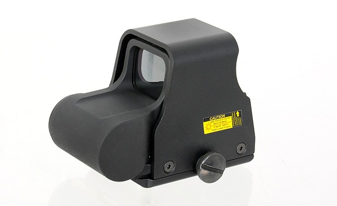 Приціл коліматорний EoTech 553 - BLACK фото 1