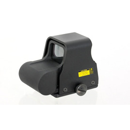 Приціл коліматорний EoTech 553 - BLACK