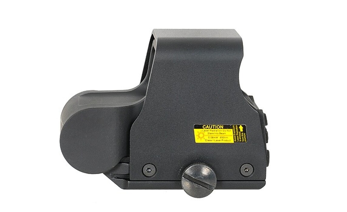 Приціл коліматорний EoTech 553 - BLACK фото 2