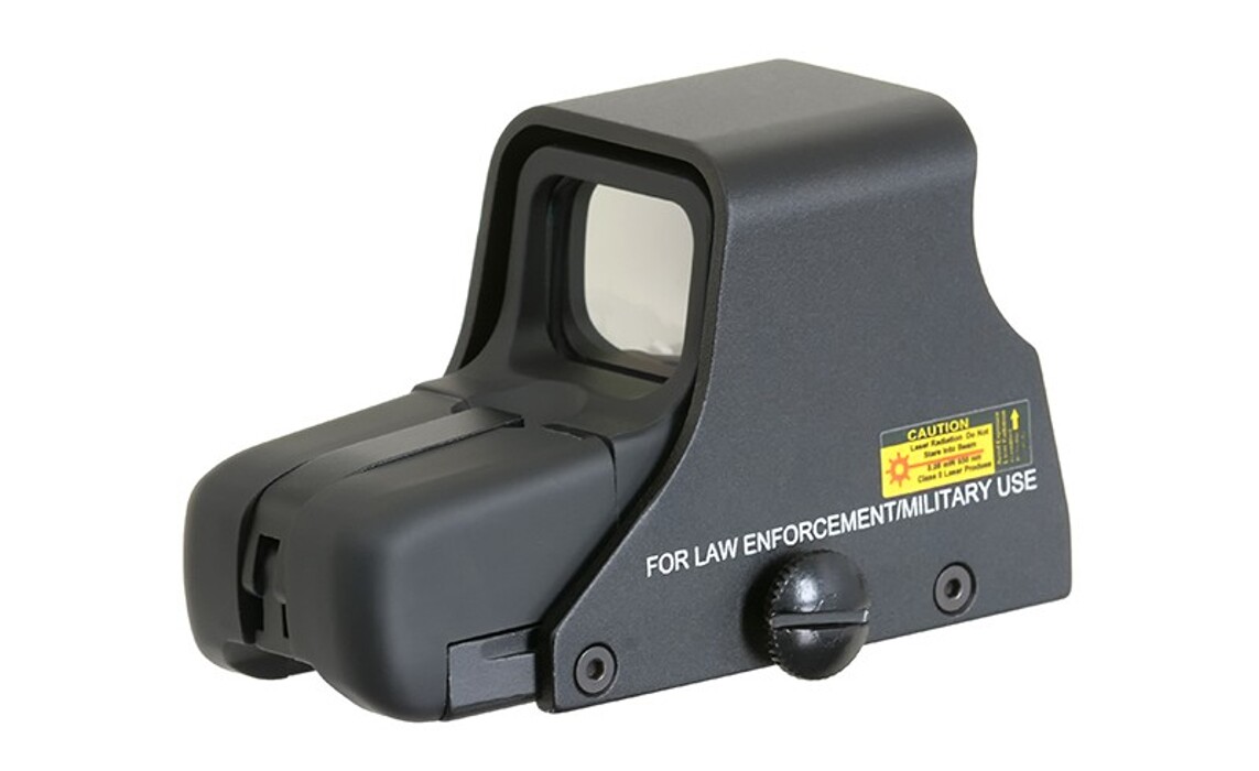 Приціл коліматорний EoTech 551 - BLACK фото 1