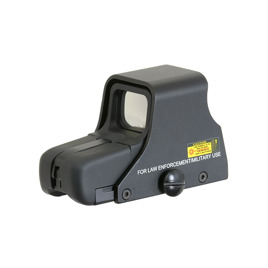 Приціл коліматорний EoTech 551 - BLACK