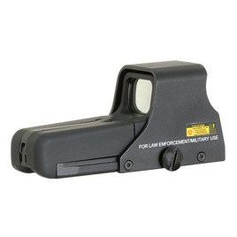Приціл коліматорний EoTech 552 - BLACK