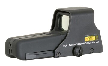 Приціл коліматорний EoTech 552 - BLACK Приціл коліматорний EoTech 552 - BLACK