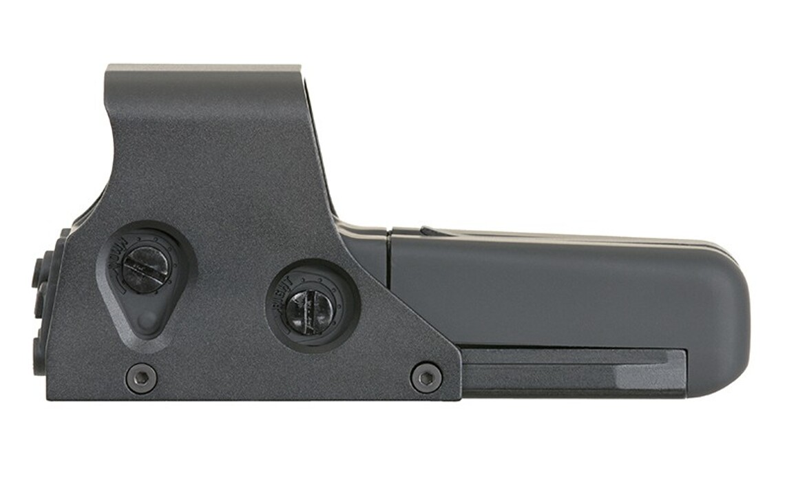 Прицел коллиматорный EoTech 552 - BLACK фото 7