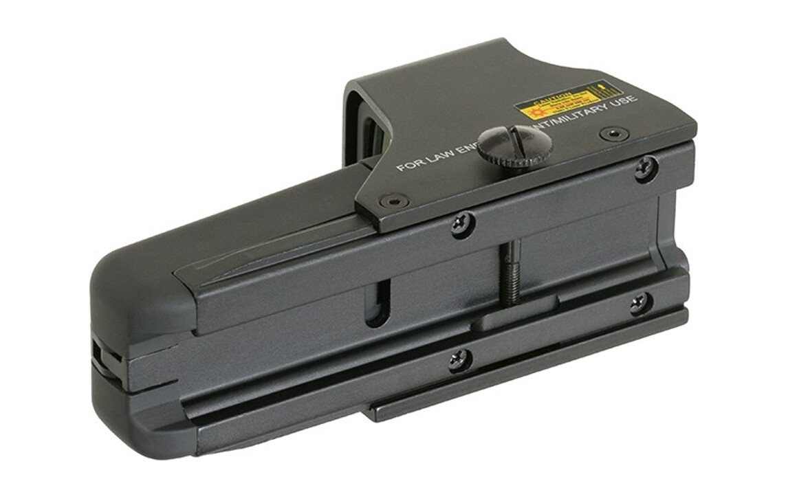 Прицел коллиматорный EoTech 552 - BLACK фото 4