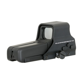Приціл коліматорний EoTech 557 - BLACK