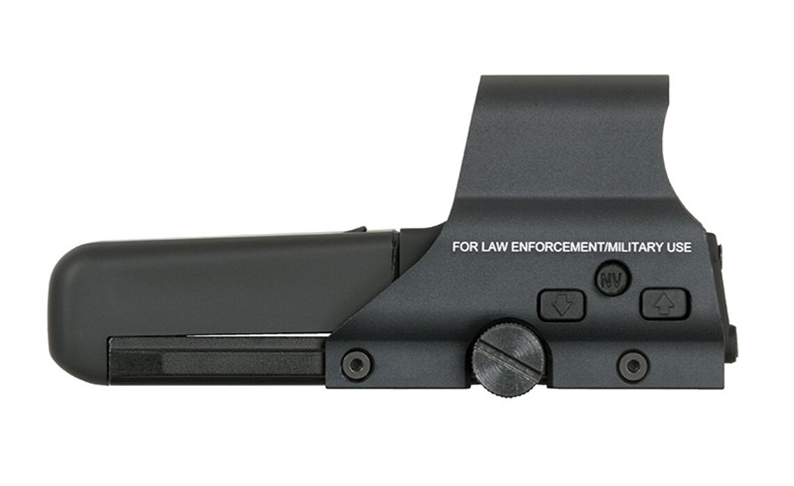 Приціл коліматорний EoTech 557 - BLACK фото 2