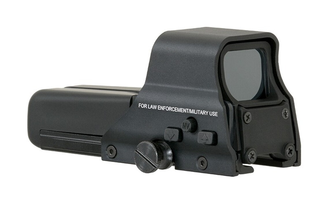 Приціл коліматорний EoTech 557 - BLACK фото 3