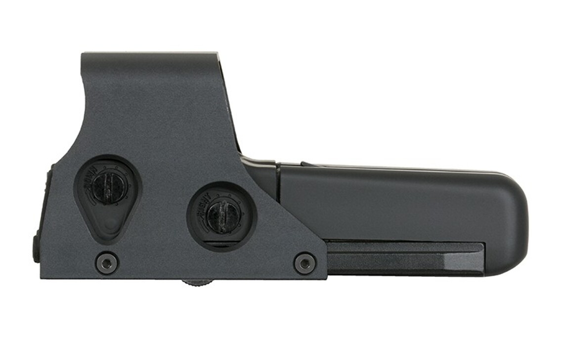 Приціл коліматорний EoTech 557 - BLACK фото 5