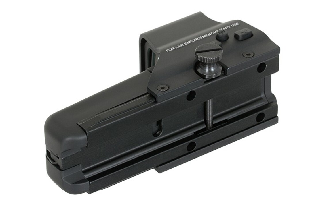 Приціл коліматорний EoTech 557 - BLACK фото 7