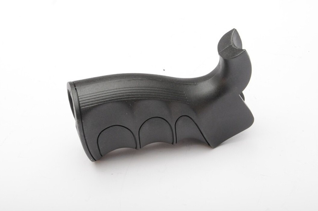Пистолетная рукоятка G27 для M4 M16 black фото 3