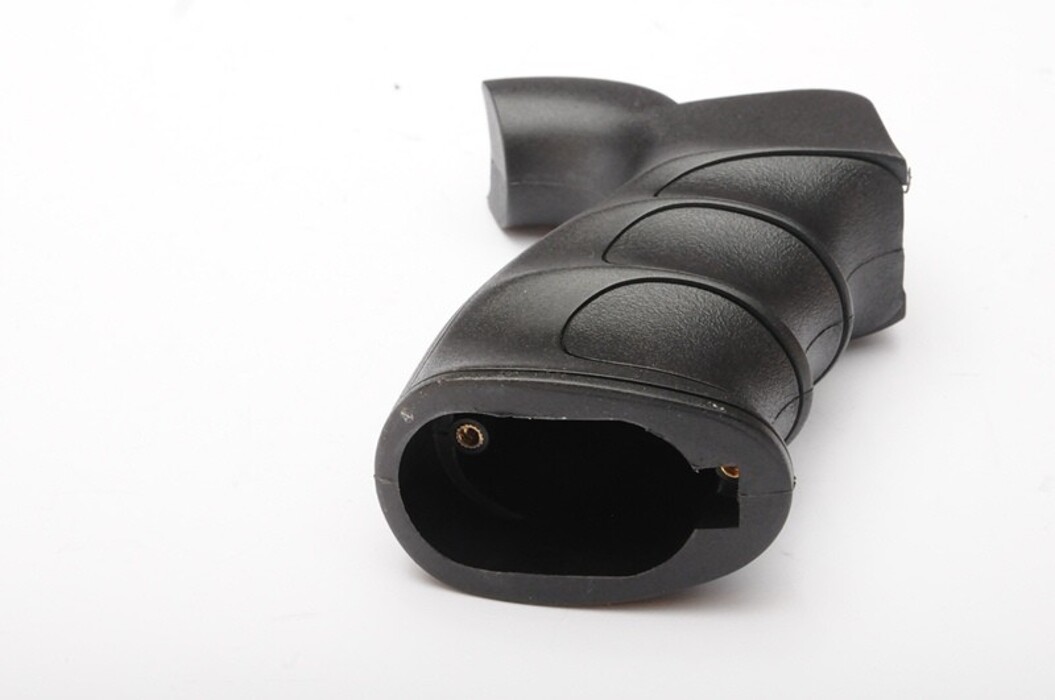 Пистолетная рукоятка G27 для M4 M16 black фото 7