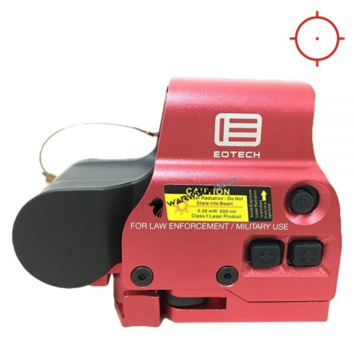 Приціл коліматорний EoTech 558 - Red фото 3