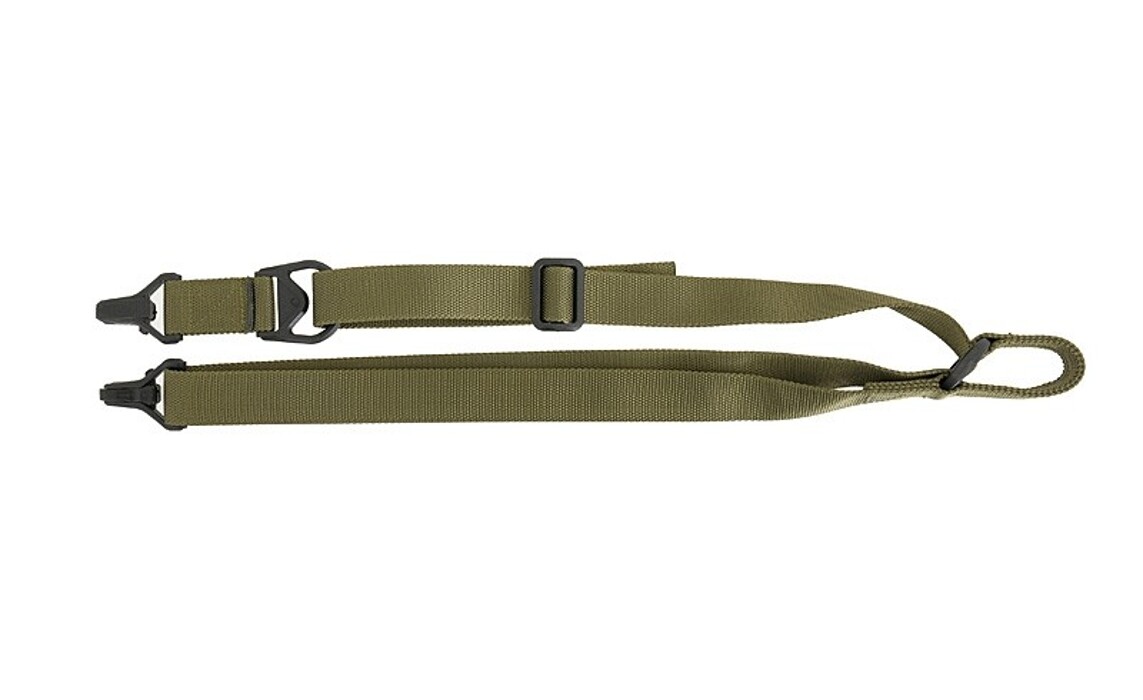 Ремень Magpul MS3 олива фото 2