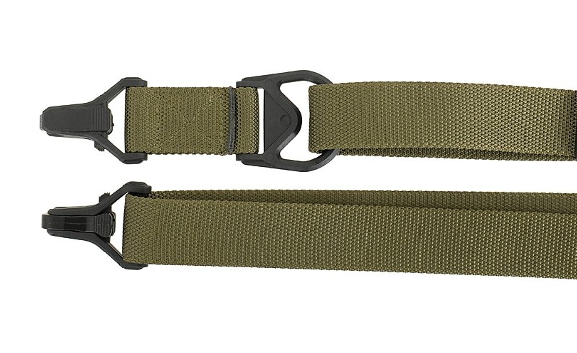 Ремень Magpul MS3 олива фото 4