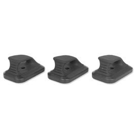 Петля на магазин Glock black