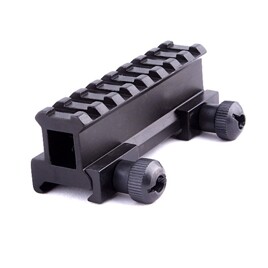 Кріплення RAIL MOUNT Long