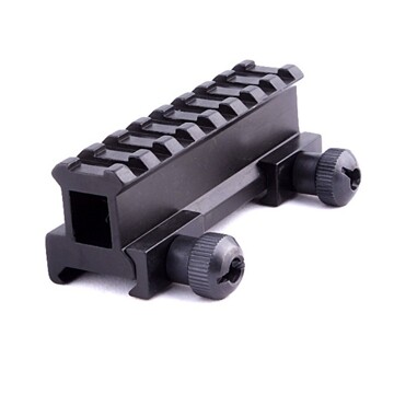 Кріплення RAIL MOUNT Long Кріплення RAIL MOUNT Long