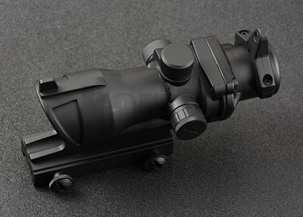 Приціл коліматорний ACOG 1x32 фото 3
