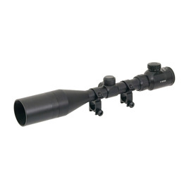 Приціл оптичний 3-9X50E [PCS]