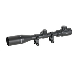 Приціл оптичний 3-9X40E [PCS]