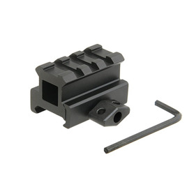 Кріплення RAIL MOUNT