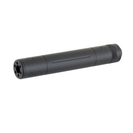 Глушник ACM 195X30mm black