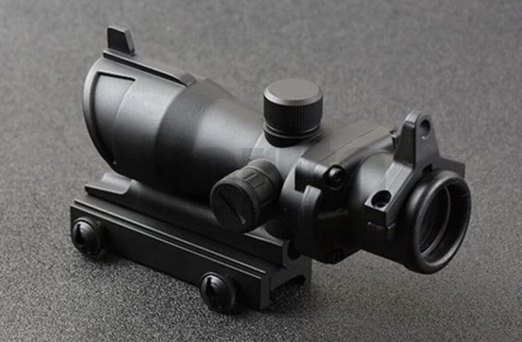 Приціл коліматорний ACOG 1x32 фото 2