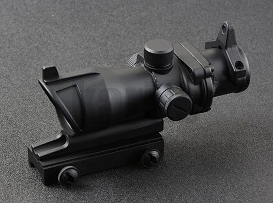 Приціл коліматорний ACOG 1x32 фото 1