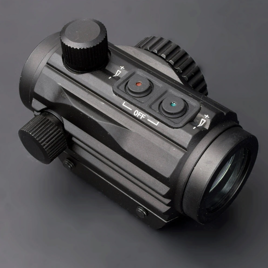 Приціл коліматорний Aim Micro T1 mod3 репліка