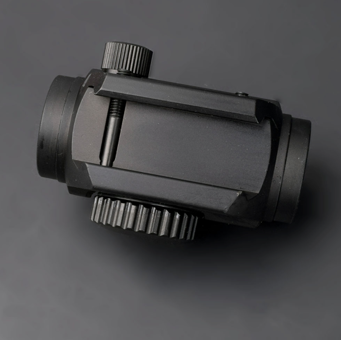 Прицел коллиматорный Micro T1 mod3 реплика фото 4