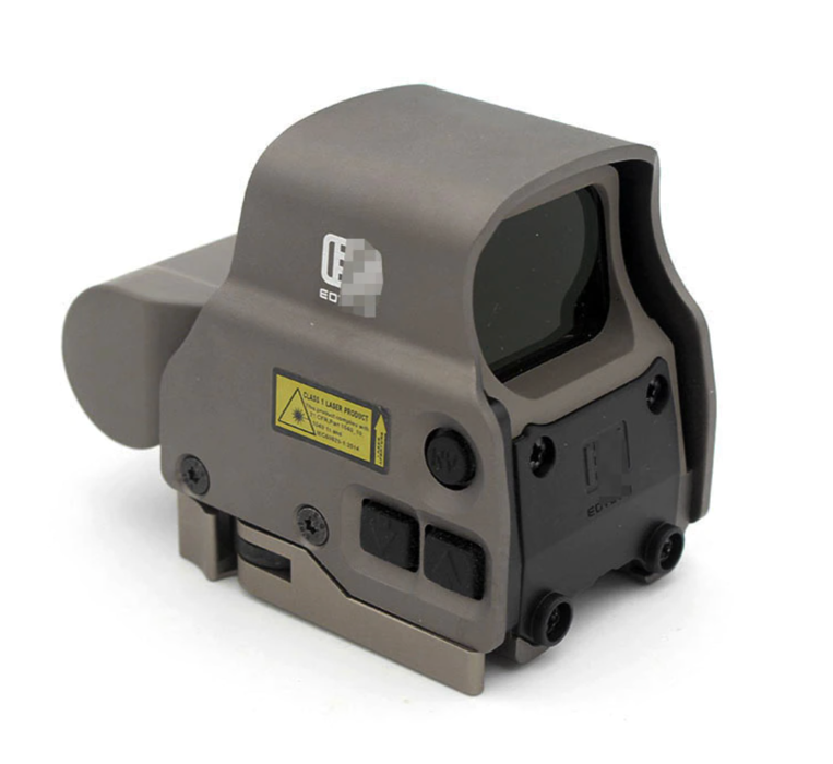 Прицел коллиматорный EoTech 558 - Brown фото 2