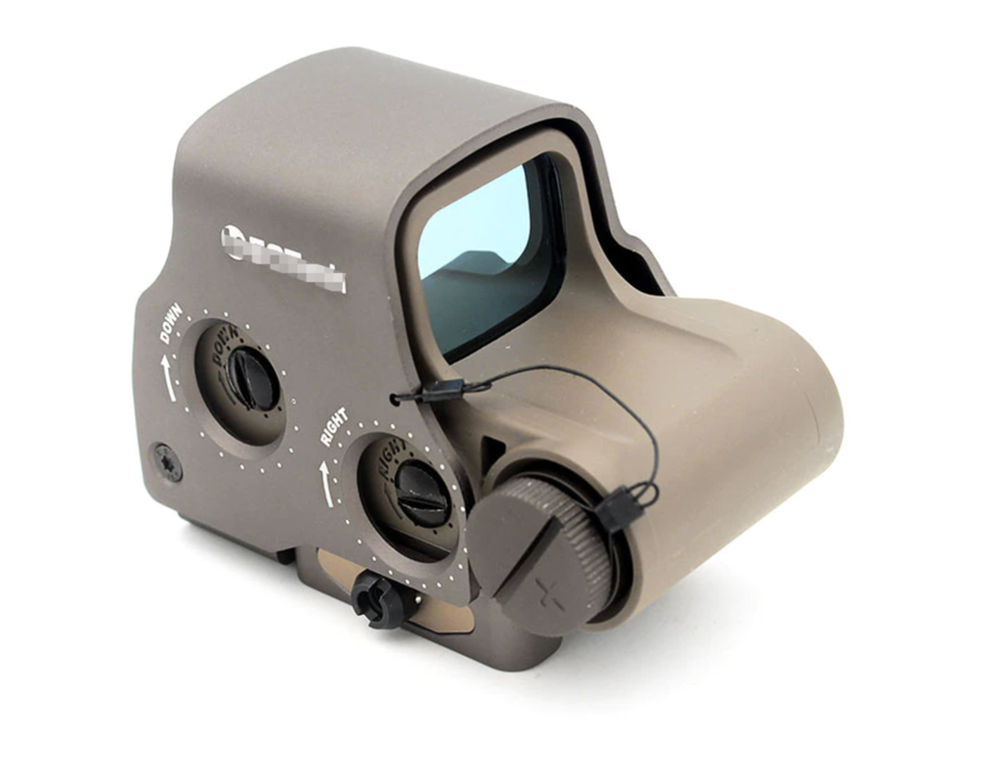 Прицел коллиматорный EoTech 558 - Brown фото 5