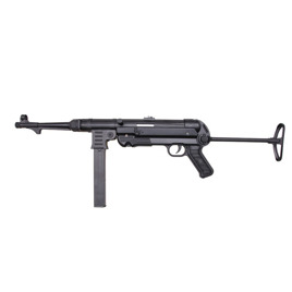 Пістолет-кулемет MP40 MP007 [AGM]