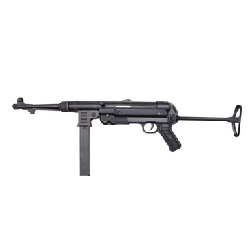 Пистолет-пулемет MP40 MP007 [AGM]