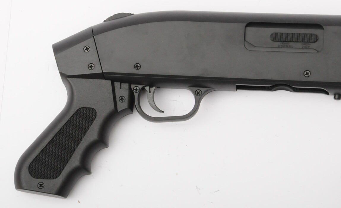 Дробовик M590 (Short 003) [AGM] фото 11