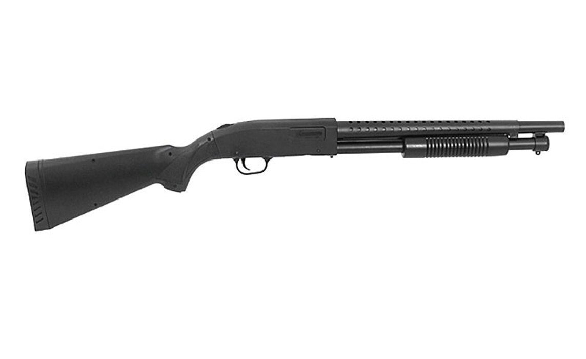 Дробовик M590 (Long 003) [AGM] фото 4