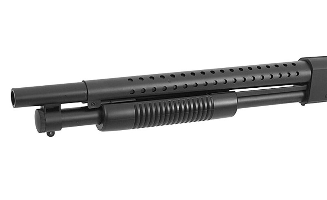 Дробовик M590 (Long 003) [AGM] фото 6