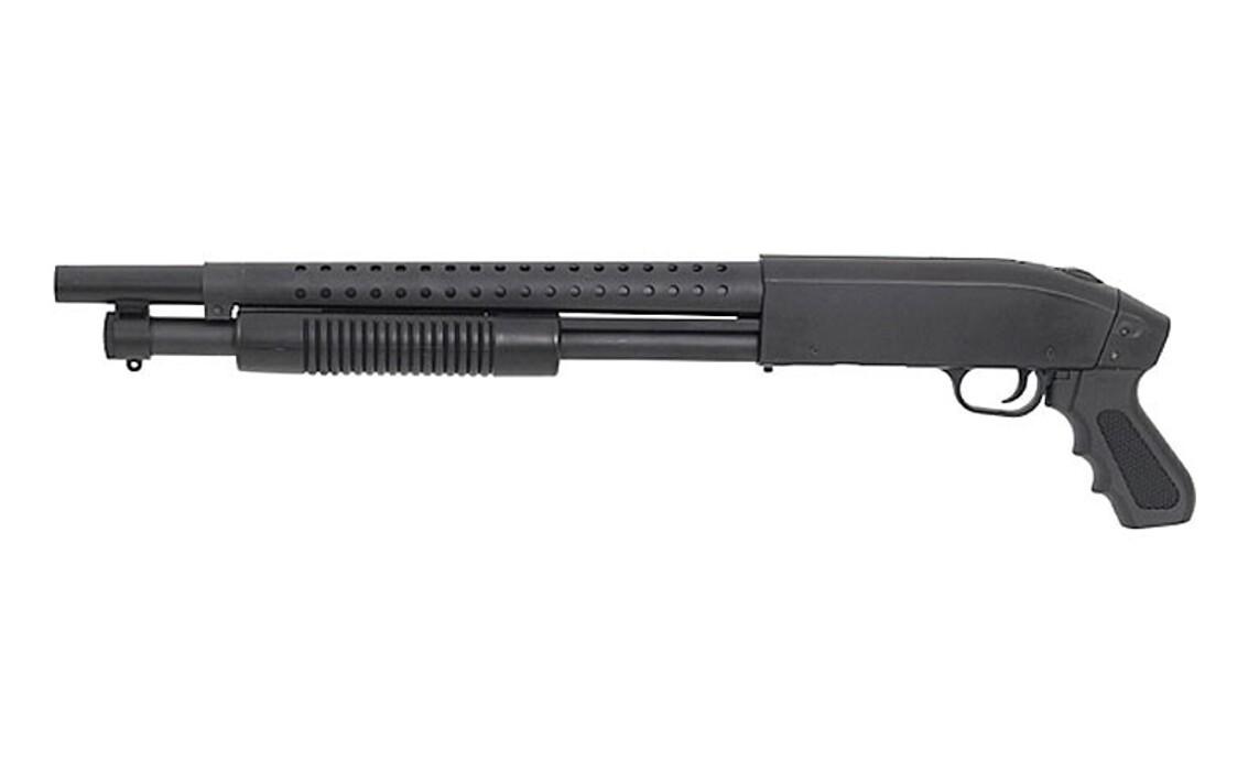 Дробовик M590 (Short 003) [AGM] фото 1