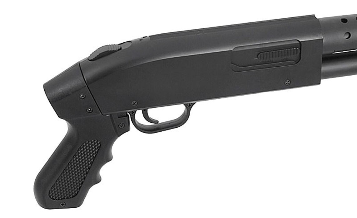 Дробовик M590 (Short 003) [AGM] фото 2