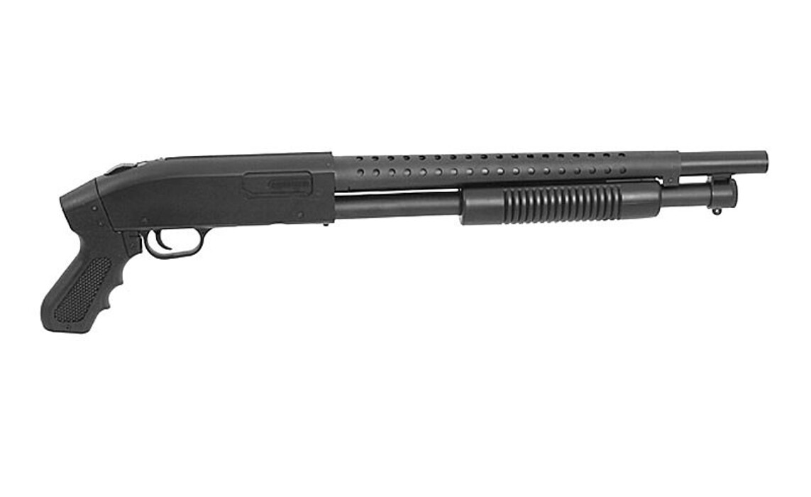 Дробовик M590 (Short 003) [AGM] фото 4