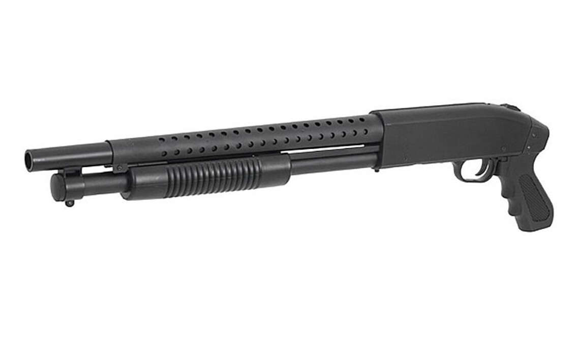 Дробовик M590 (Short 003) [AGM] фото 6