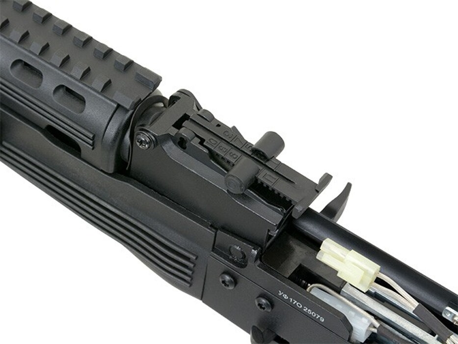 Автомат АКС-74 APS ASK204P фото 7