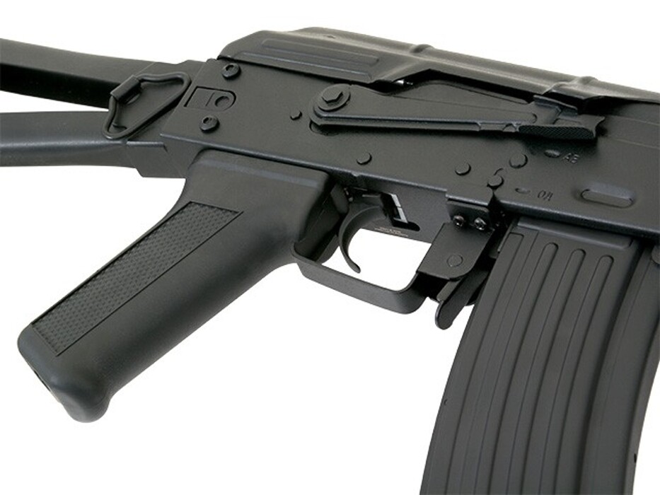 Автомат АКС-74 APS ASK204P фото 6