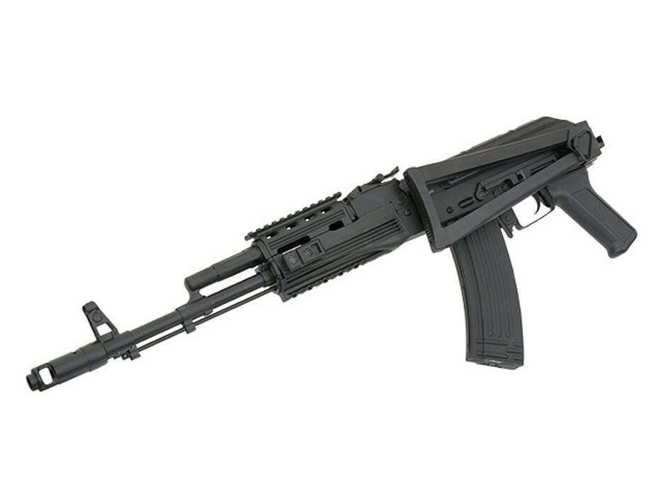 Автомат АКС-74 APS ASK204P фото 5