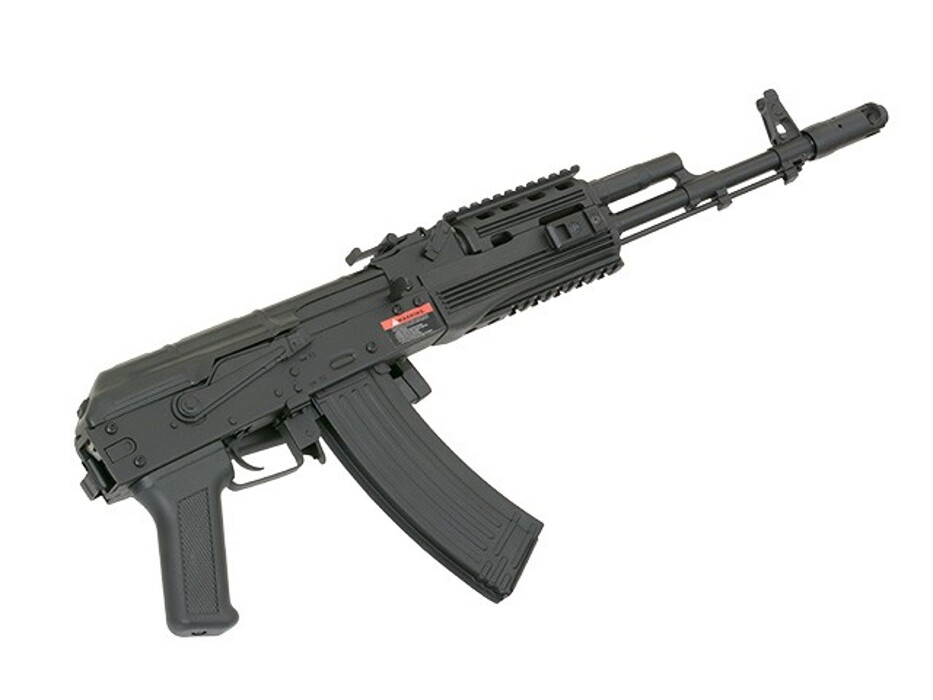 Автомат АКС-74 APS ASK204P фото 4