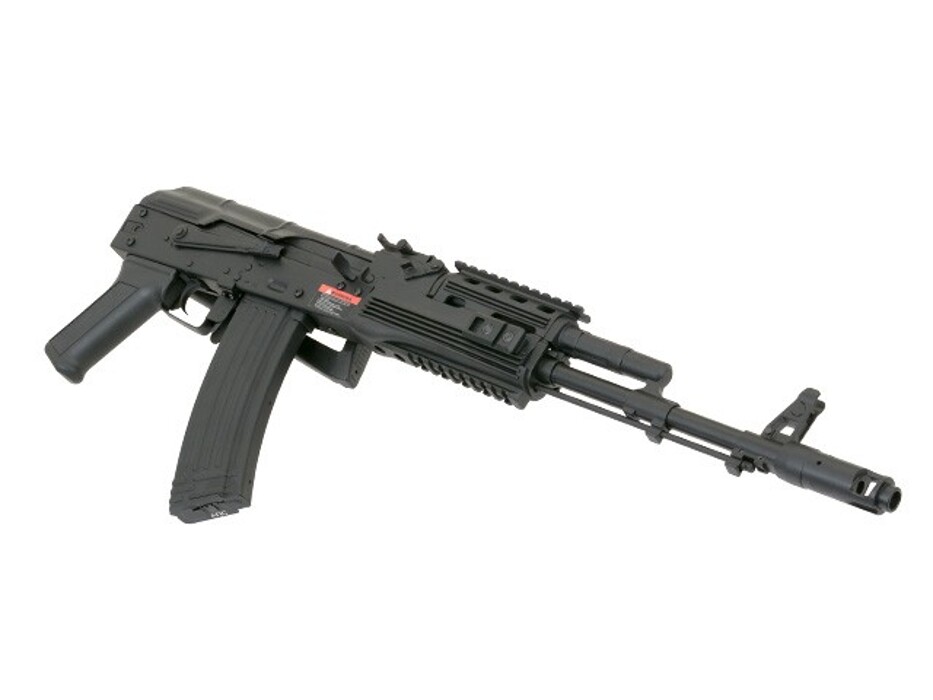 Автомат АКС-74 APS ASK204P фото 3