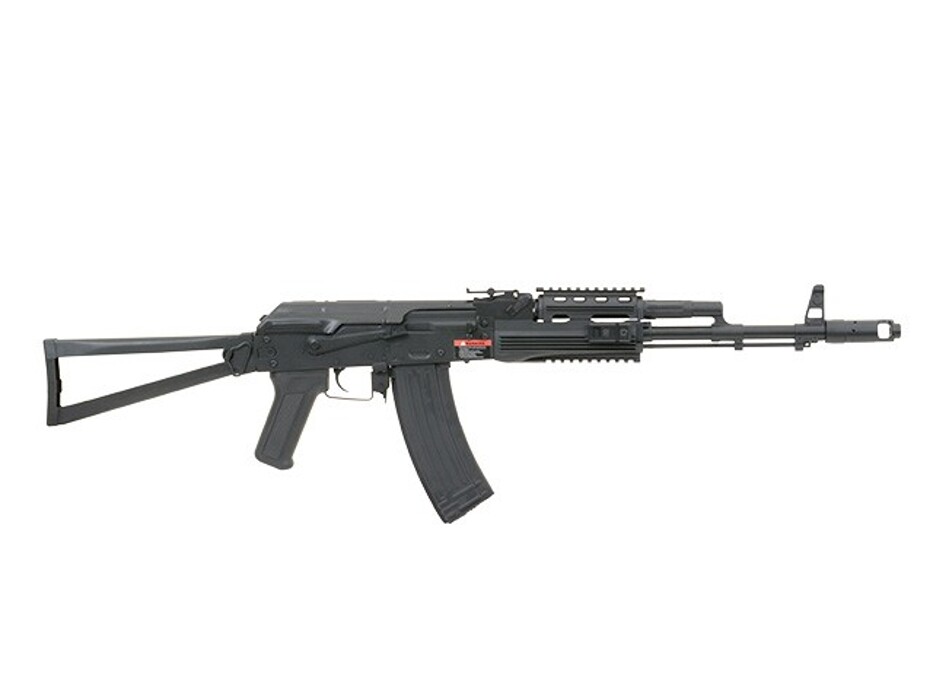 Автомат АКС-74 APS ASK204P фото 2