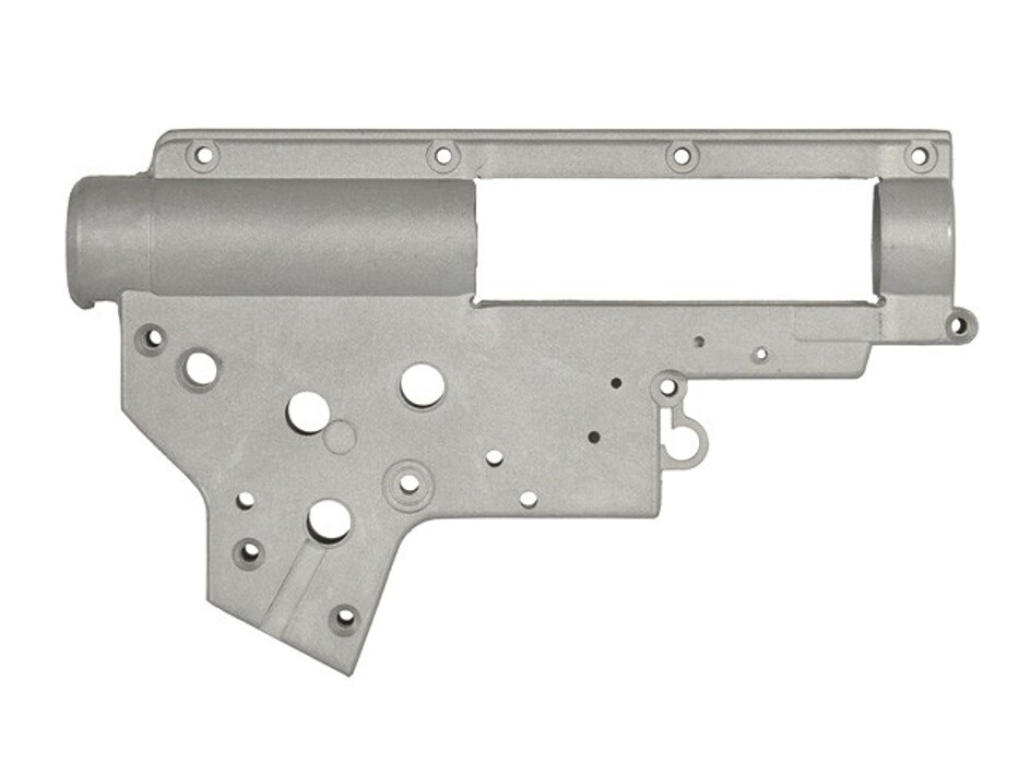 Стінки гірбокса Gearbox Ver2 Arcturus фото 4