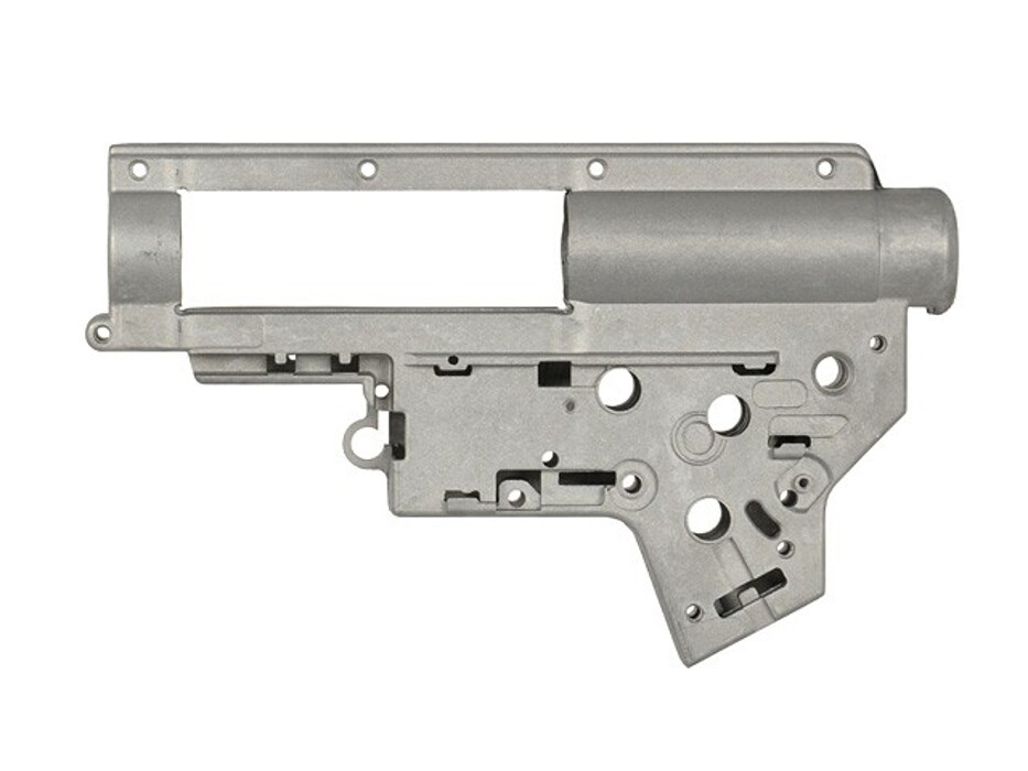 Стінки гірбокса Gearbox Ver2 Arcturus фото 6